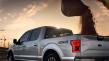 Ford F-150 › Forward March