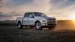 Ford F-150 › Forward March