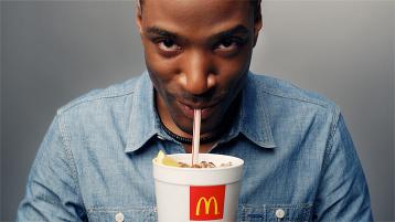 McDonald's › Dollar Menu + More