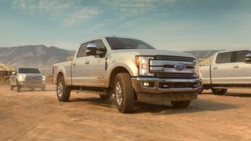 Ford F-150 › Formation