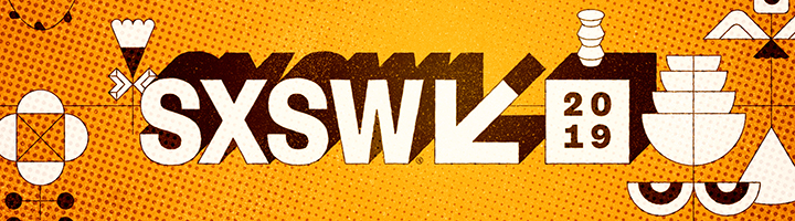 SXSW 2019 FILM DESIGN AWARDS