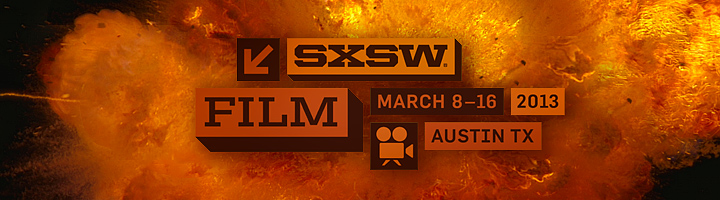 SXSW FILM DESIGN AWARDS