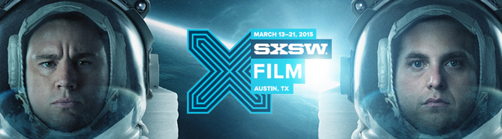 SXSW 2015 FILM DESIGN AWARDS